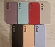 Silicone Lite Case do Samsung Galaxy A55 5G