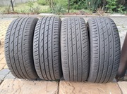 Sprzedam 4 używane opony point S Summerstar 205/55 R16