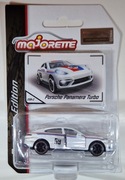 MAJORETTE PORSCHE PANAMERA TURBO