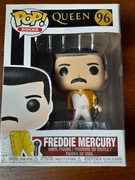 Figurka Funko POP! Freddie Mercury - Queen 96