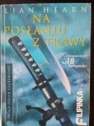 Na posłaniu z trawy  Lian Heran
