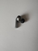 Samusng Galaxy Buds 3 PRO lewa słuchawka srebrna