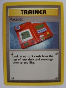 Pokédex 87/102 POKEMON
