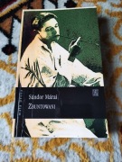 Zbuntowani Sándor Márai