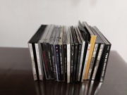 Pink Floyd zestaw płyt CD + Roger Waters