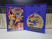 YU-GI-OH! Capsule Monster Coliseum PS2 