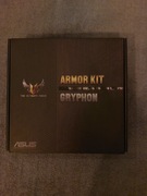 Pancerz płyty głównej Asus