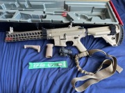 ICS CXP-YAK CQB S1