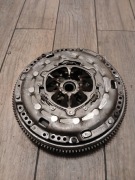 Sprzęgło dwumas golf 5 leon a3 8p t5 1.9 tdi 105 km 
