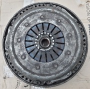 Sprzęgło koło dwumasowe Audi VW Skoda Seat 1.8T Sachs