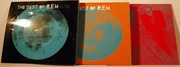 R.E.M. – IN TIME: THE BEST OF R.E.M. 1988-2003  