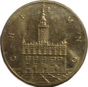 2 złote z 2006 rok - CHEŁMNO + FOLDER W PDF - OBEJRZYJ MOJĄ OFERTĘ