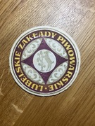 Browar Perła Lublin  - nr. kat. LUBPE-001