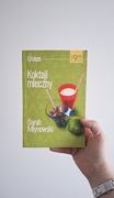 Koktajl mleczny książka Sarah Mlynowski