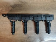 Cewka zapłonowa Opel Agila Combo Corsa C 1.2 1.4 SKV GERMANY 03SKV109