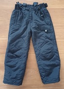 SPODNIE NARCIARSKIE DZIECIĘCE