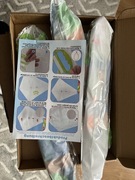  3 Latawce do samodzielnego malowania