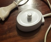 Ładowarka indukcyjna Braun