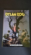 Dylan Dog Świt Żywych Trupów