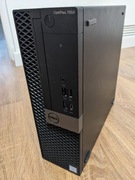 Dell Optiplex 7050 SFF i5-7500 16gb ram 120gb ssd 500gb hdd win10pro