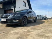Sprzedam Skodę Octavia 3fl 2017 r kombi 2.0Tdi