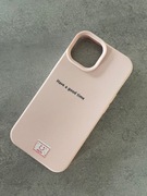 Etui Case IPhone 15 