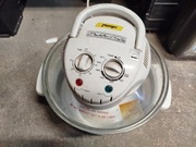 Kombiwar halogenowy, konwekcyjny