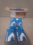 Koszulki ochronne na karty piłkarskie pokemon 100 szt nowe cena za opak