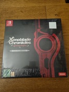 Xenoblade chronicles edycja kolekcjonerska NS