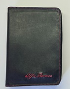 Etui na dokumenty, instrukcję obsługi ALFA ROMEO 159 wersja Ti