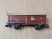 Wagon Minitrix skala n 