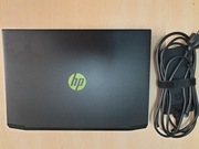 HP Pavilion Gaming | RTX 3050Ti | Ryzen 5600H | 16GB | TYLKO DLA PRO