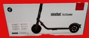 Hulajnoga Segway Ninebot E45 zasięg do 45km, mały przebieg, NA PREZENT !