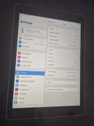 Ipad air 32 wifi..Wszystko działa  stan bdb