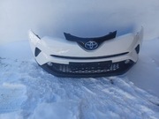 Zderzak przedni CHR 040