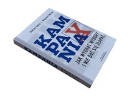 Kampania Jak wygrać wybory i nie dać się złapać Gajcy Mucha