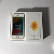 IPHONE SE 32GB GOLD, Złoty róż.