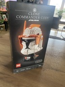 LEGO Star Wars 75350 Hełm dowódcy klonów Codyego
