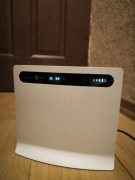Router LTE Huawei B593u-12. Speedport LTE II