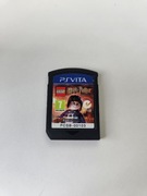Lego Harry Potter Lata 5-7 PS Vita