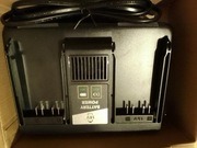 Szybka ładowarka KARCHER 2.445-028.0 2x18V 2.5/5A