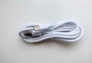Kabel USB (USB Type-C) 1 metr - Nowy