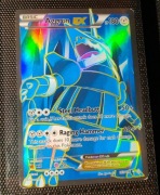 Aggron EX Pokémon