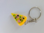 Breloczek handmade 