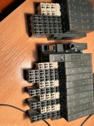 Siemens ET200 + moduły 