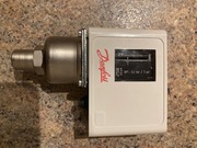 PRESOSTAT DANFOSS   KP33 060-603966
