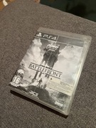 Star Wars Battlefront PS4 playstation 4