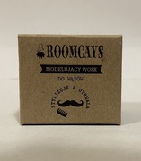 Roomcays Modelujący wosk do wąsów 30 ml