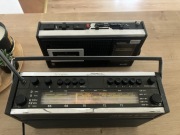 Unitra MK2500 i Unitra Jowita 2 IC