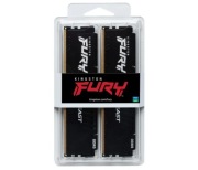 Kingston FURY 32GB (2x16GB) 5600MHz CL40 Beast Black